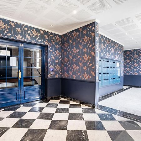 Liz Appart - Magnifique Studio Au Pied De Disney Et Val D'Europe Serris Luaran gambar